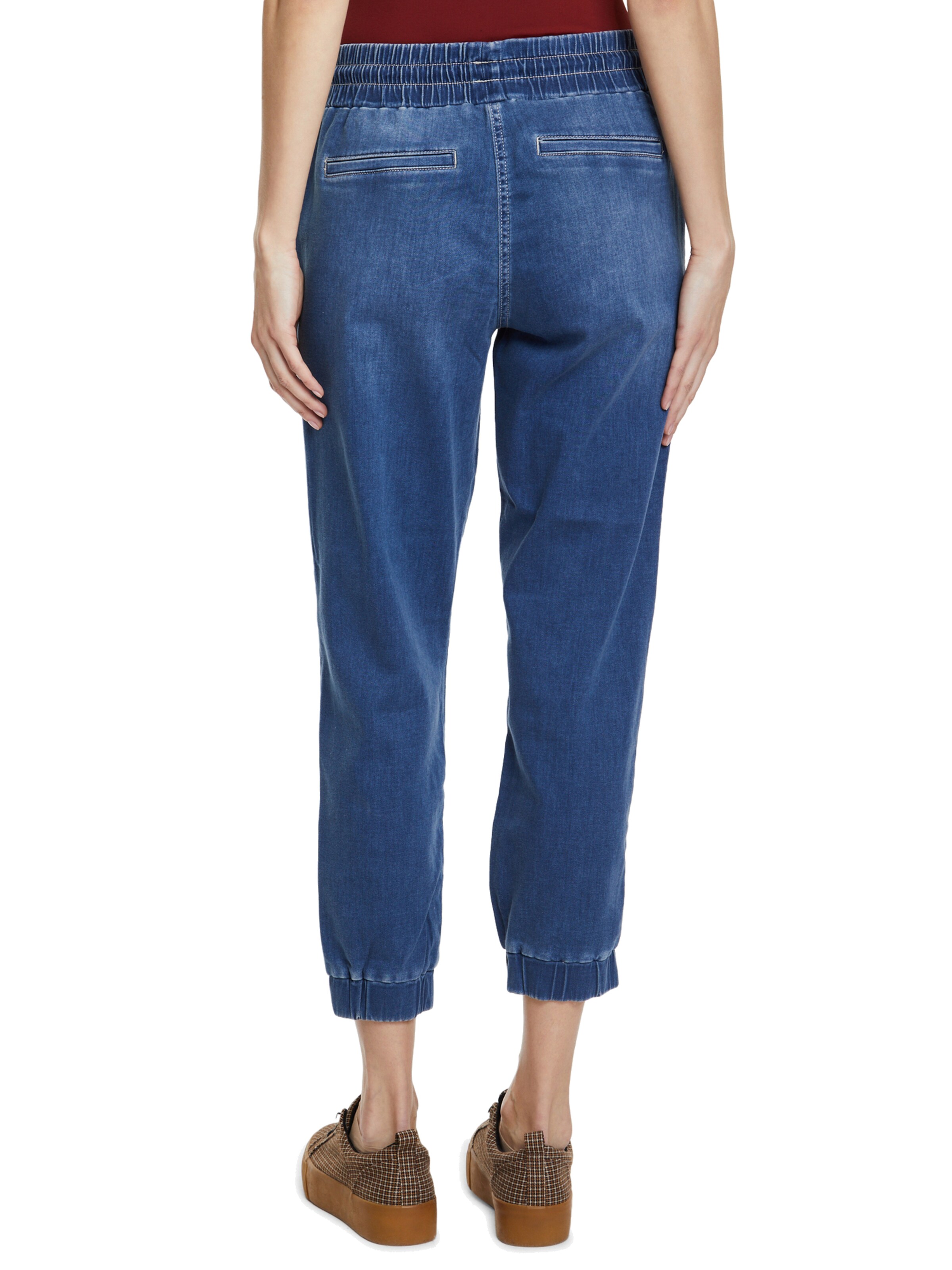 Frauen Große Größen Betty Barclay Jeans in Blau - UT46951 Frauen Große Größen Betty Barclay Jeans in Blau - UT46951