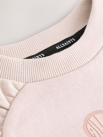 Set 'Lover' di smALLSAINTS in rosa