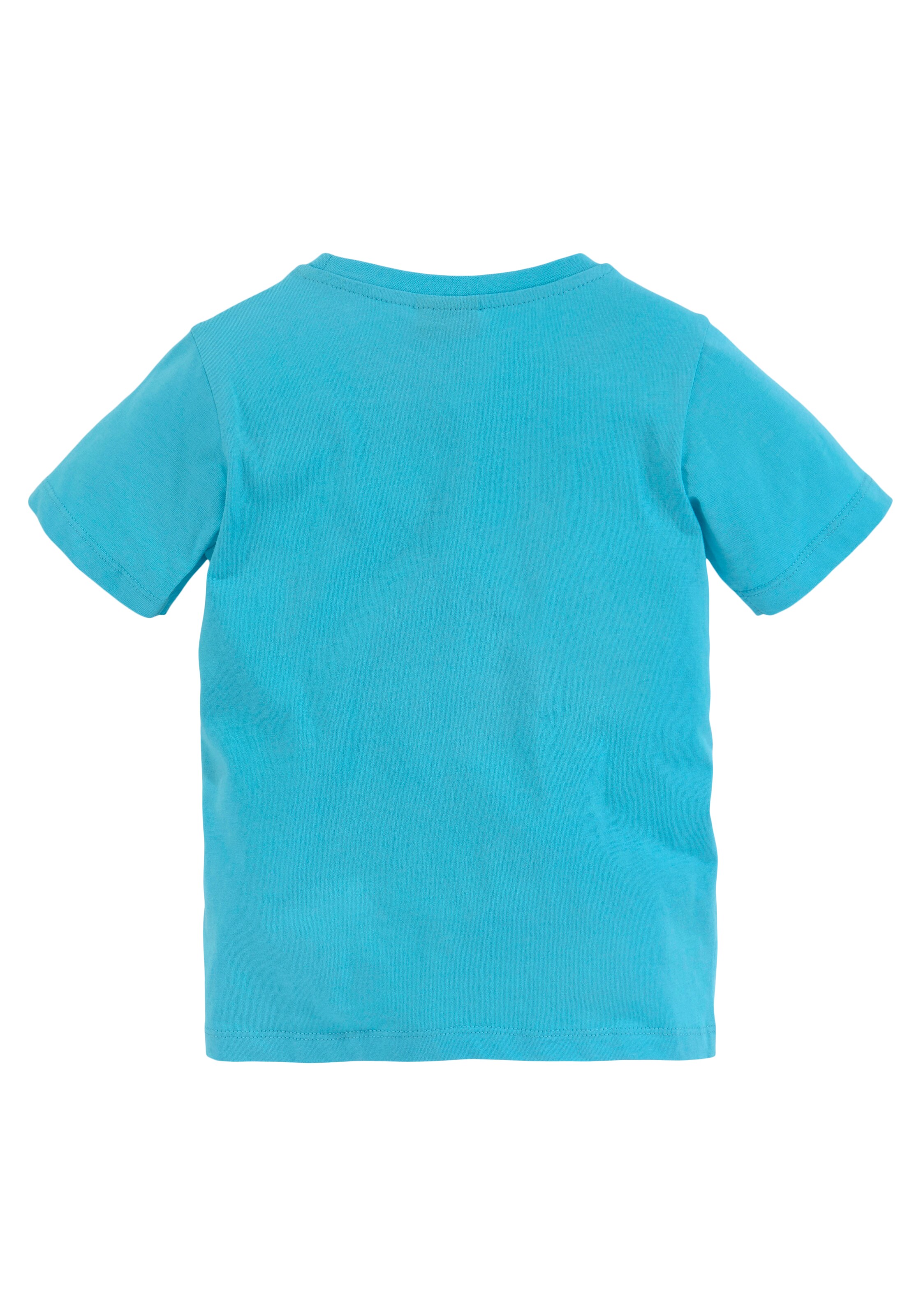 Kidsworld Shirt in Blue