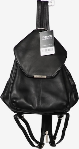 FOSSIL Backpack in One size in Black: front