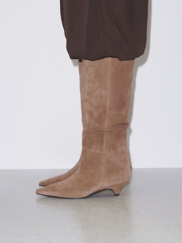 Next - Botas 'N. Premium' en gris