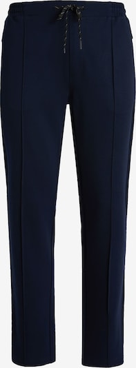 Pantaloni Boggi Milano di colore navy, Visualizzazione prodotti
