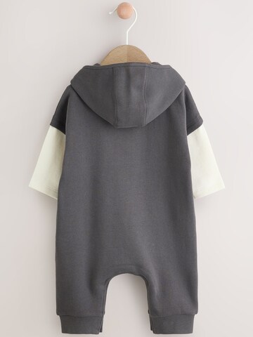 Ensemble Next en gris