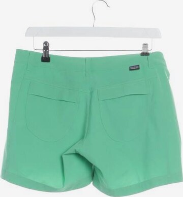 PATAGONIA Shorts in XS in Green