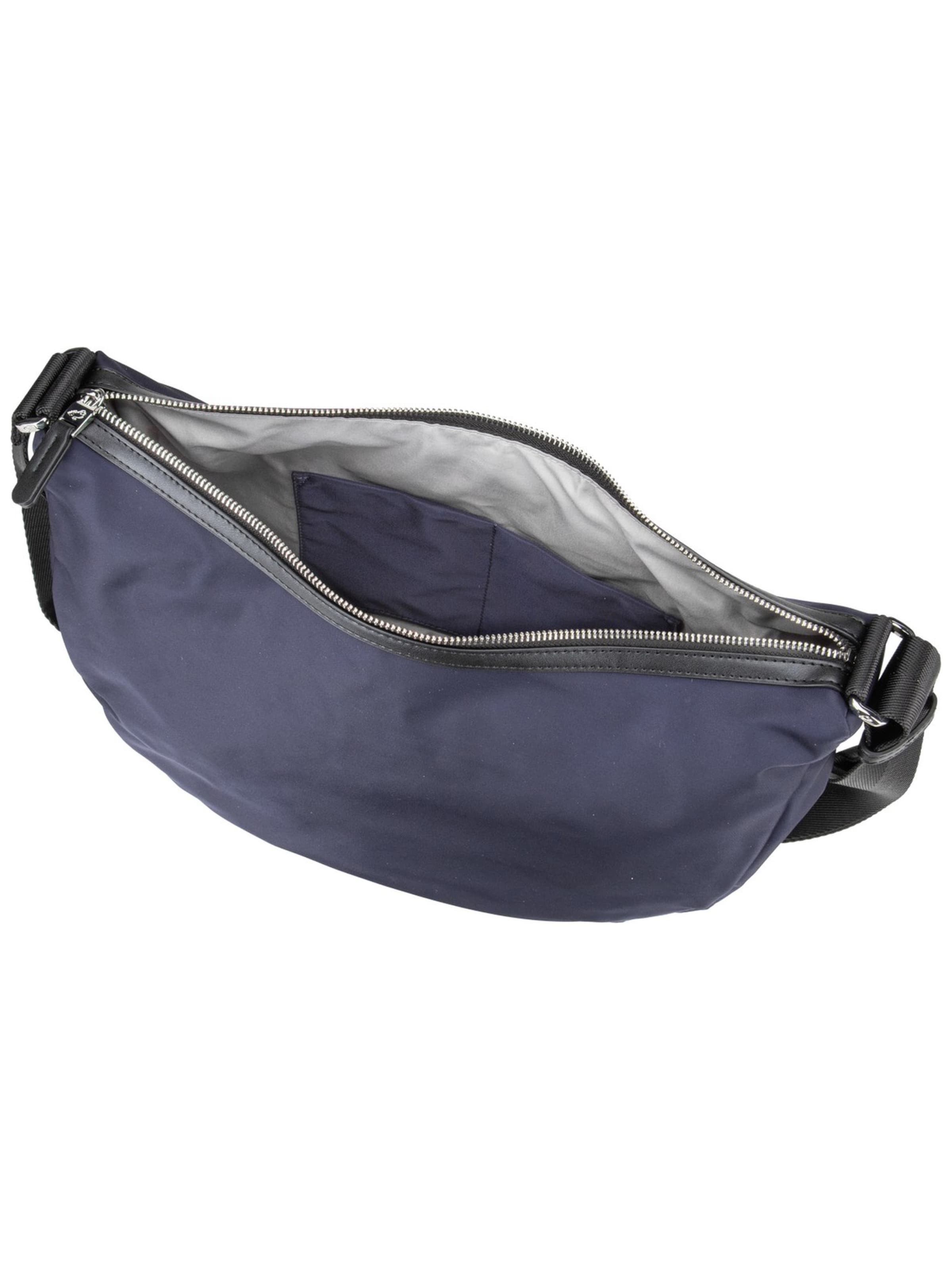 MANDARINA DUCK Umhängetasche 'Hunter Medium VCT46' in Blau