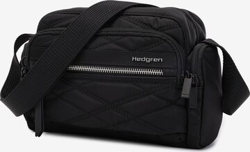 Sac à bandoulière Hedgren en noir