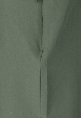 Virtus Regular Broek 'The One' in Groen