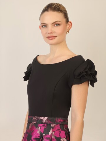 APART Evening Dress in Mixed colors
