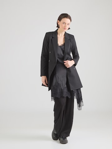 VERO MODA Dress 'VMROSE' in Black