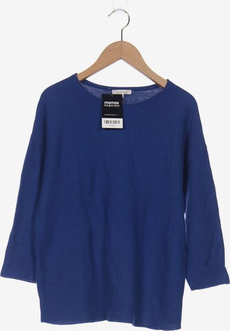 apriori Pullover S in Blau: predná strana