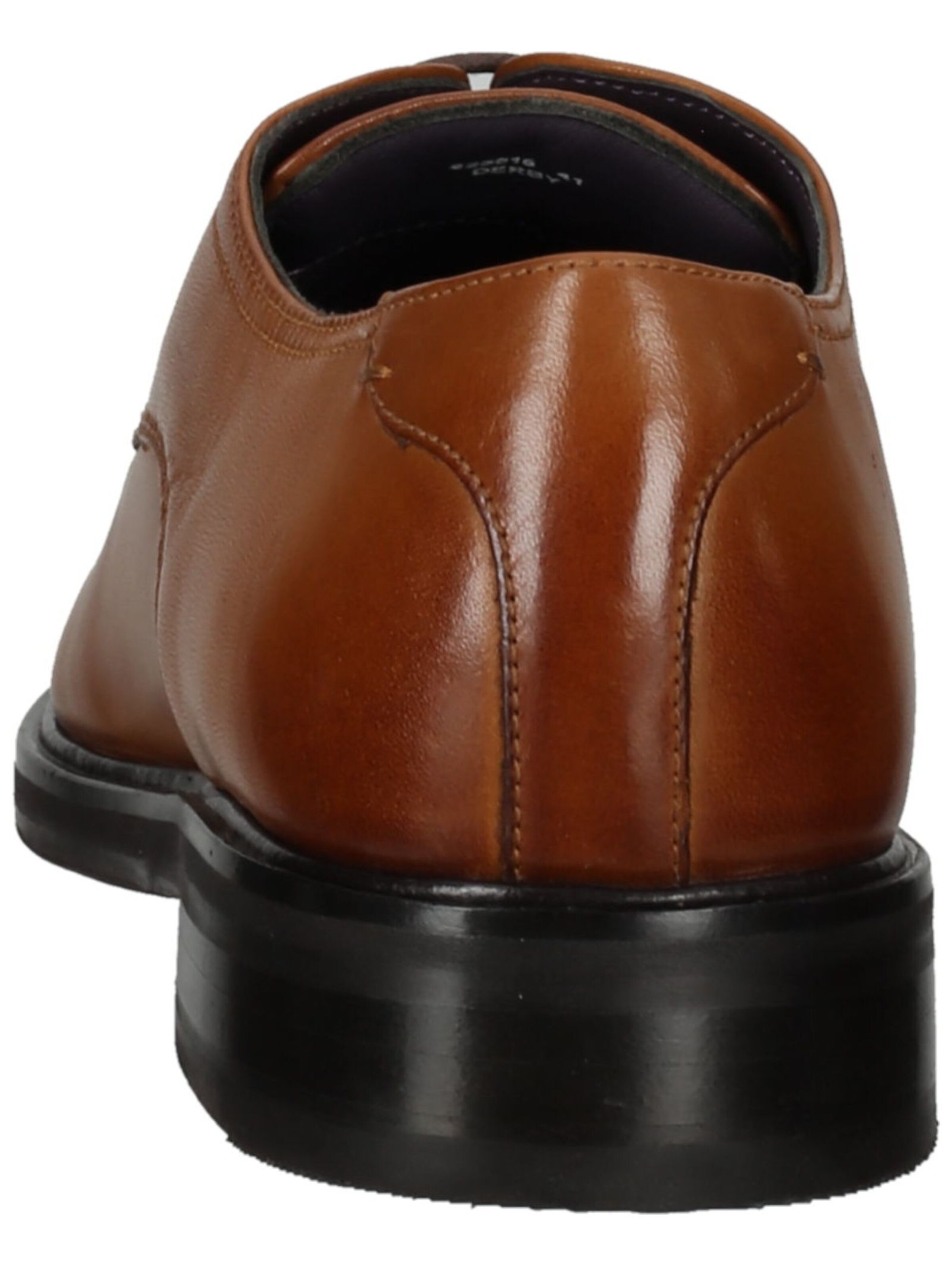 Baldessarini Schnürschuh in Braun