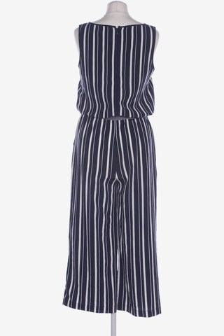 TOM TAILOR Overall oder Jumpsuit S in Blau