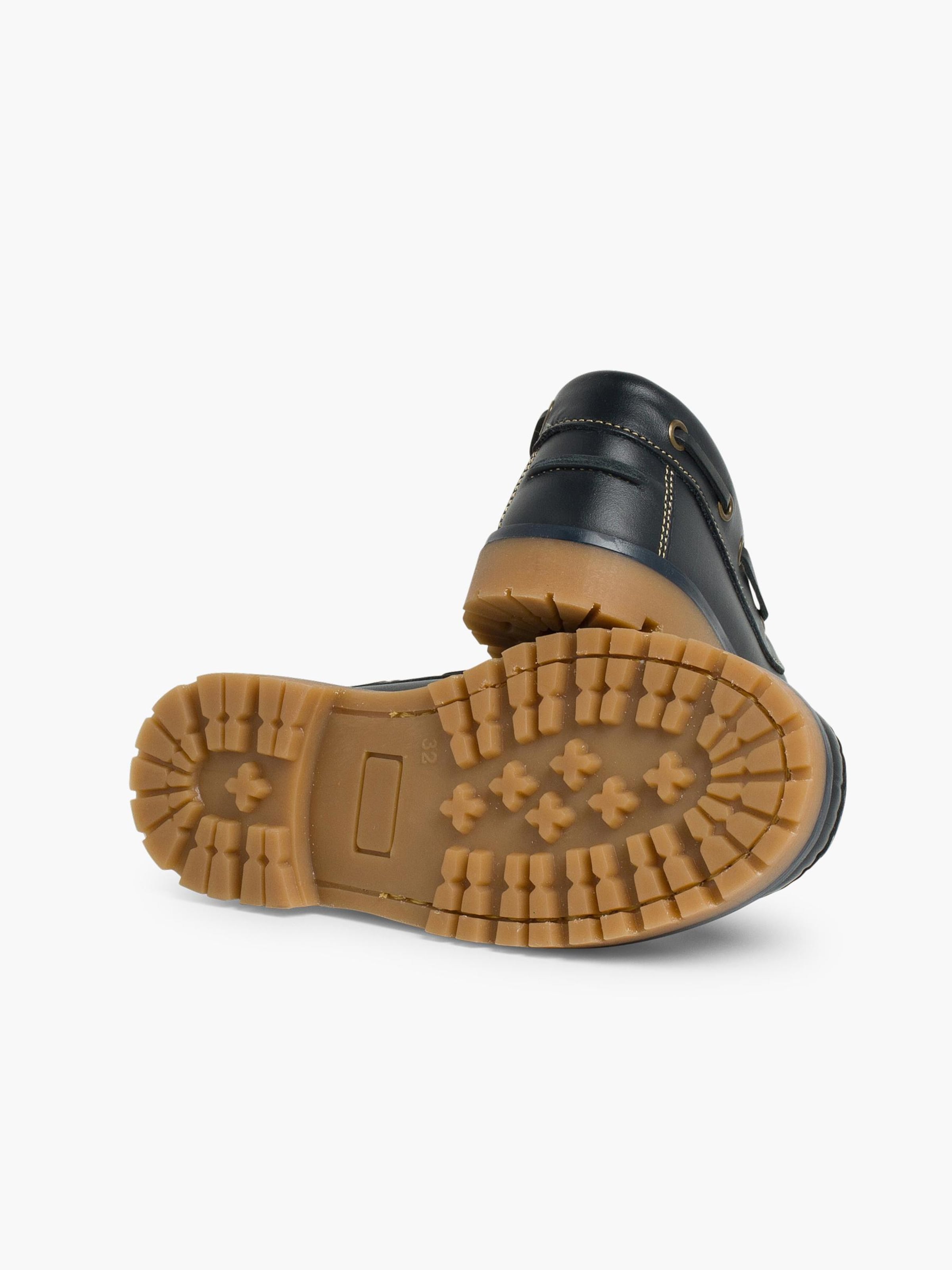 Pisamonas - Zapatos bajos en azul