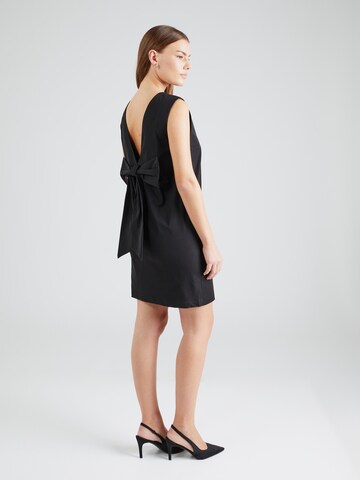 JDY Kleid 'JDYBOWIE' in Schwarz
