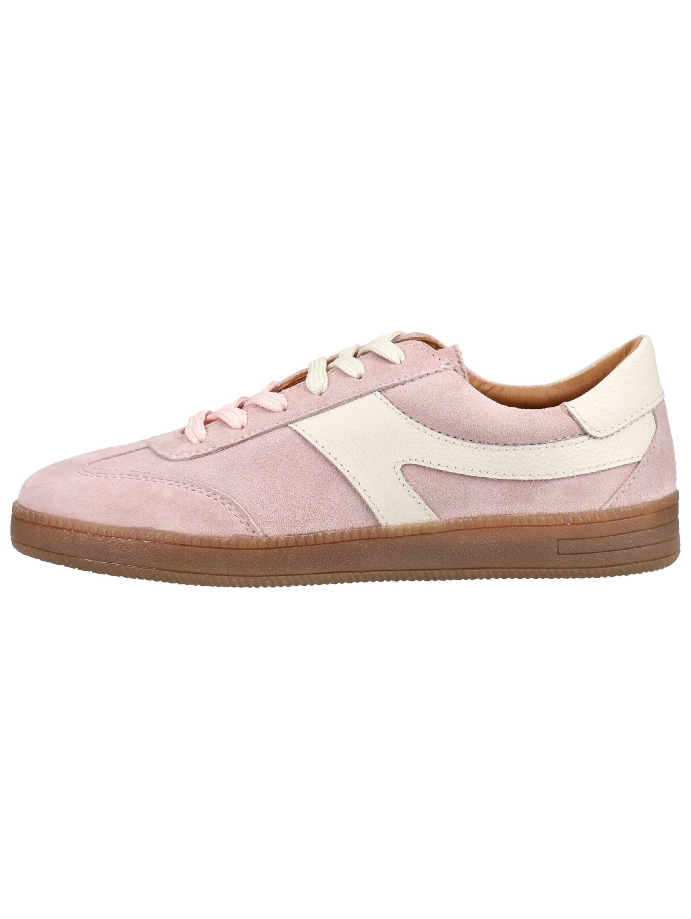 Sneaker bassa di Copenhagen shoes in rosa