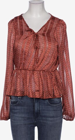 Molly BRACKEN Blouse & Tunic in S in Brown: front