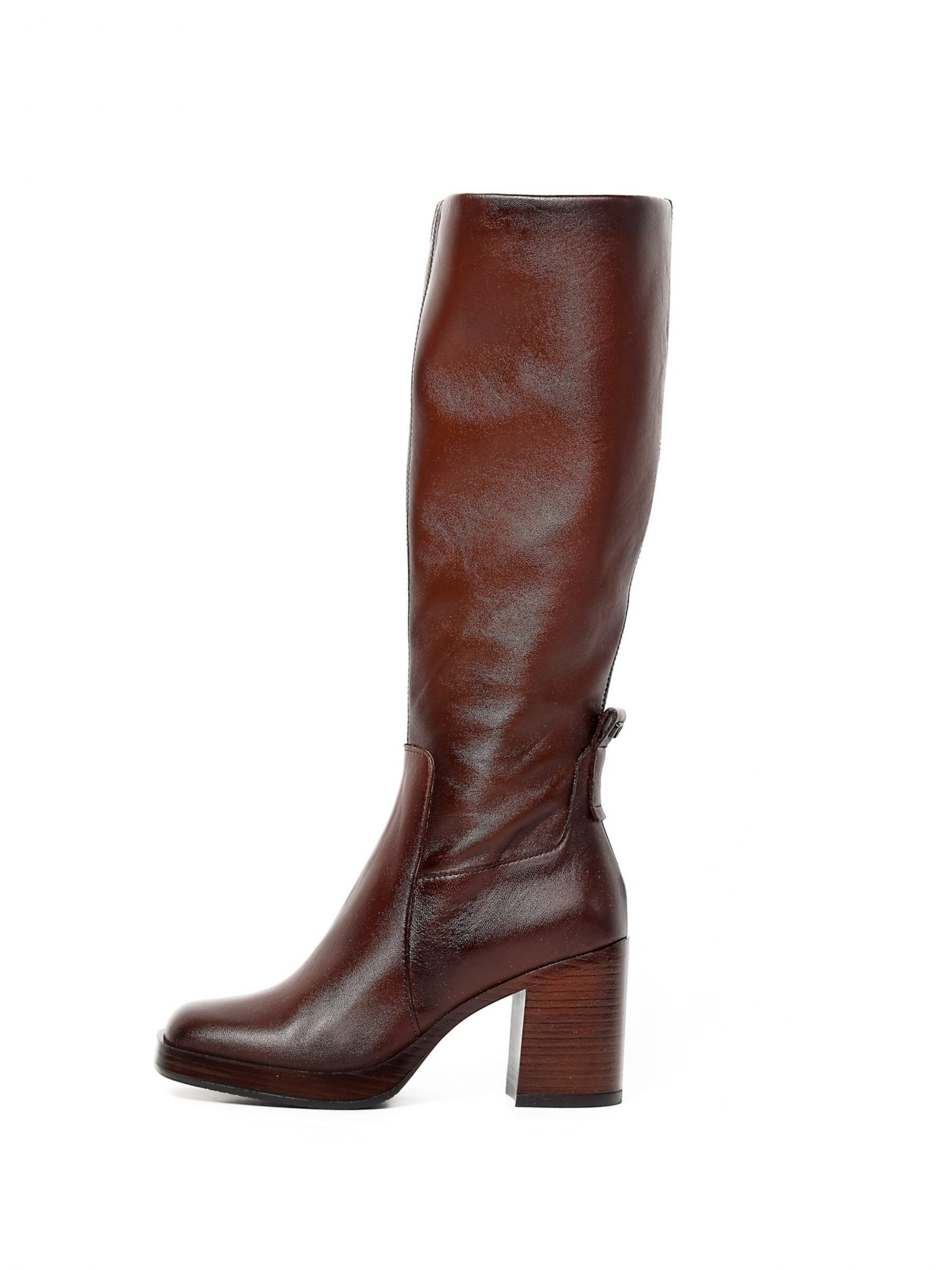 MJUS Boots 'Maven' in Bruin