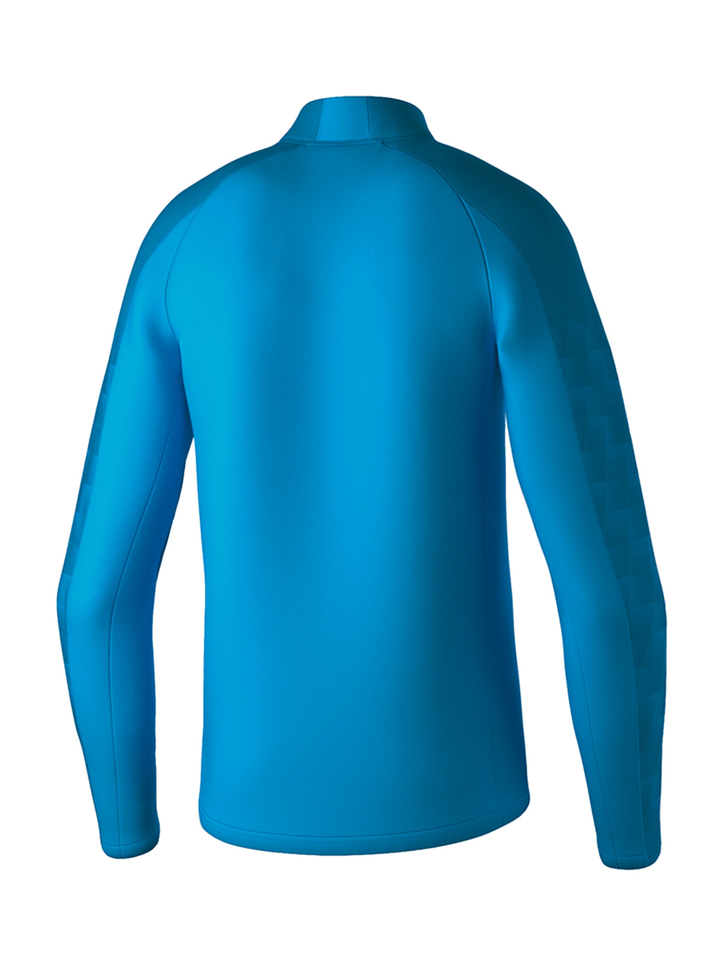 ERIMA Sweatshirt in Blau