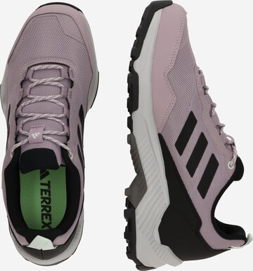 ADIDAS TERREX Halbschuh 'Eastrail 2.0' in Lila