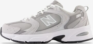 Baskets basses '530' new balance en gris