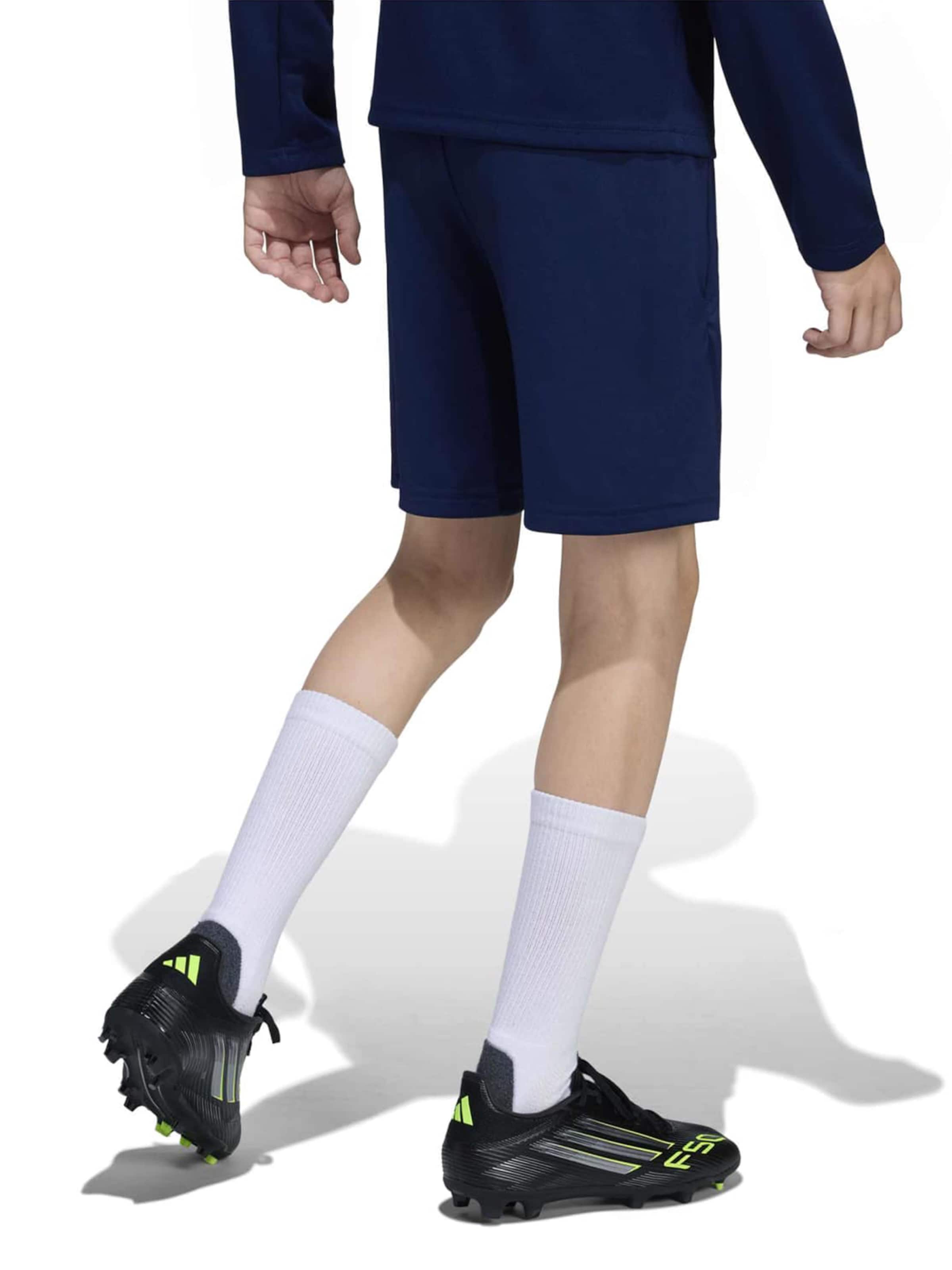 Regular Pantalon de sport 'ENT26 TR SHOY' ADIDAS PERFORMANCE en bleu