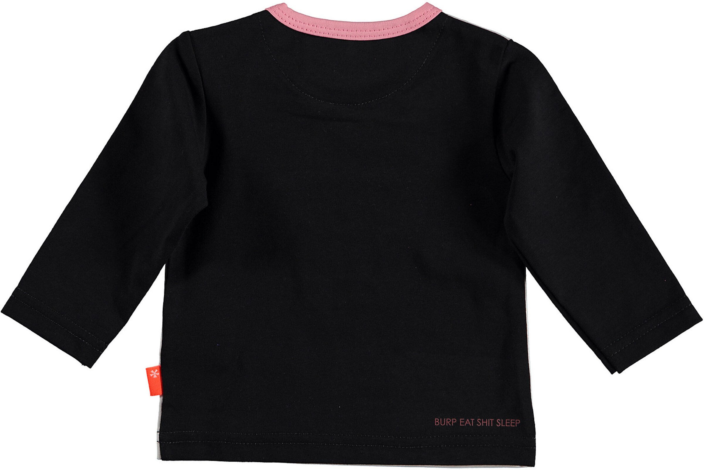 Kinder Bekleidung BESS Shirt in Weiß - VA79352 Kinder Bekleidung BESS Shirt in Weiß - VA79352