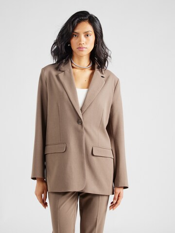 Blazer 'Vilja' Soft Rebels en vert : devant