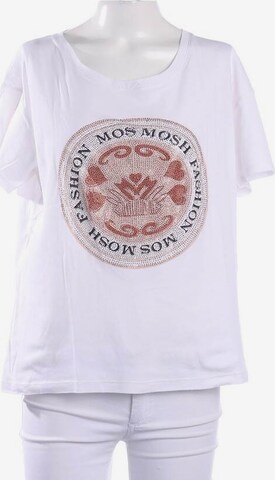 MOS MOSH Shirt S in Mischfarben: predná strana
