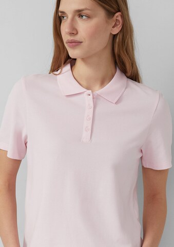 s.Oliver Shirt in Pink