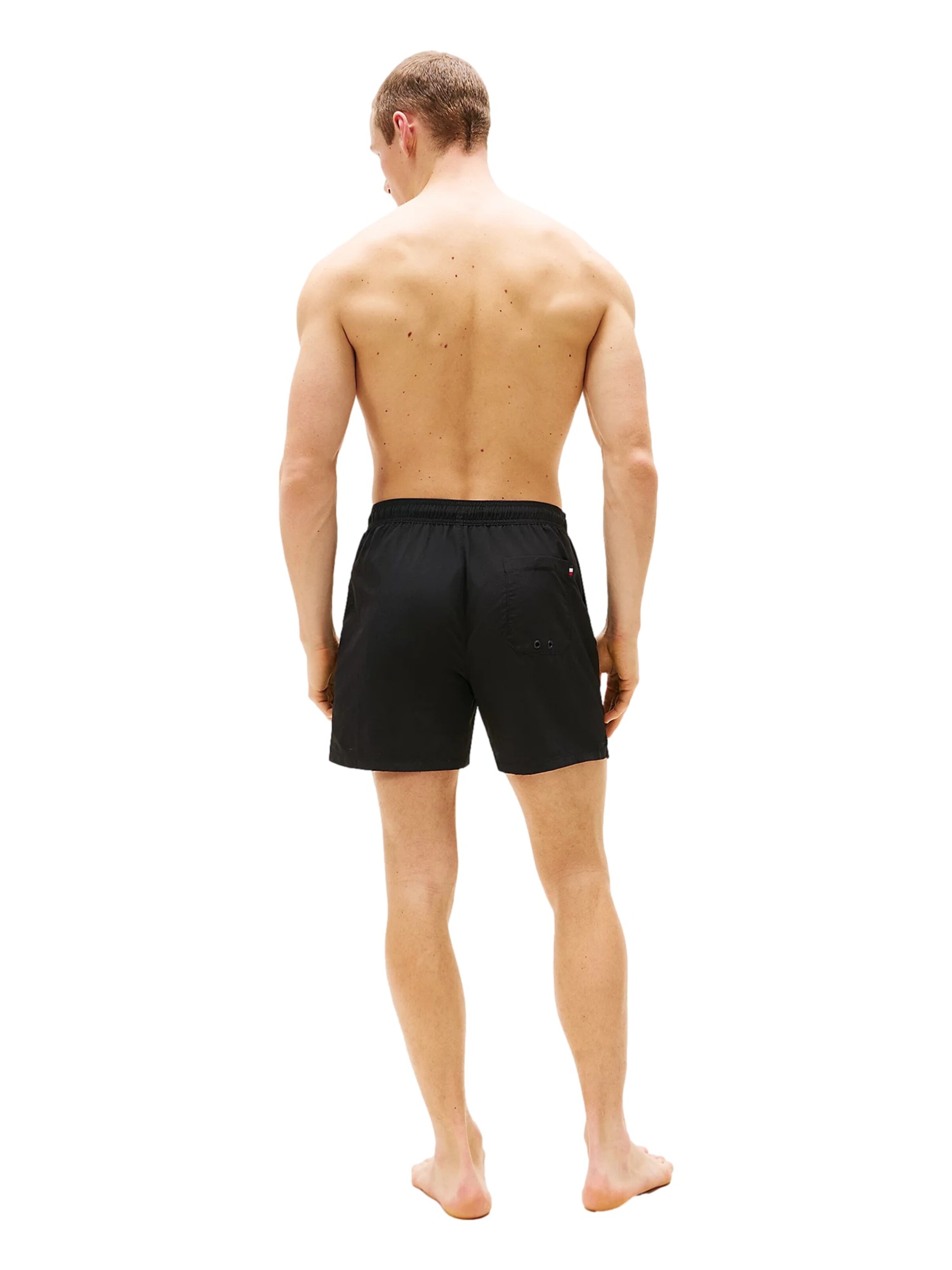 Tommy Hilfiger Underwear Swimming shorts in Black