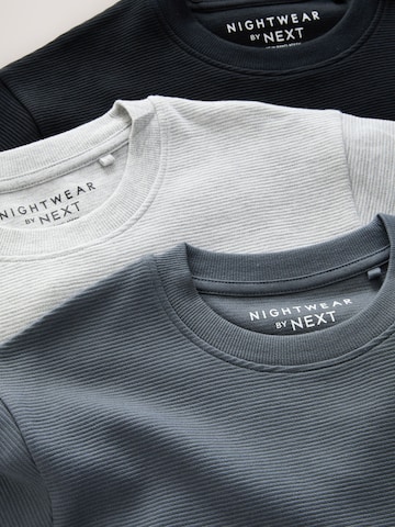 Pyjama Next en bleu