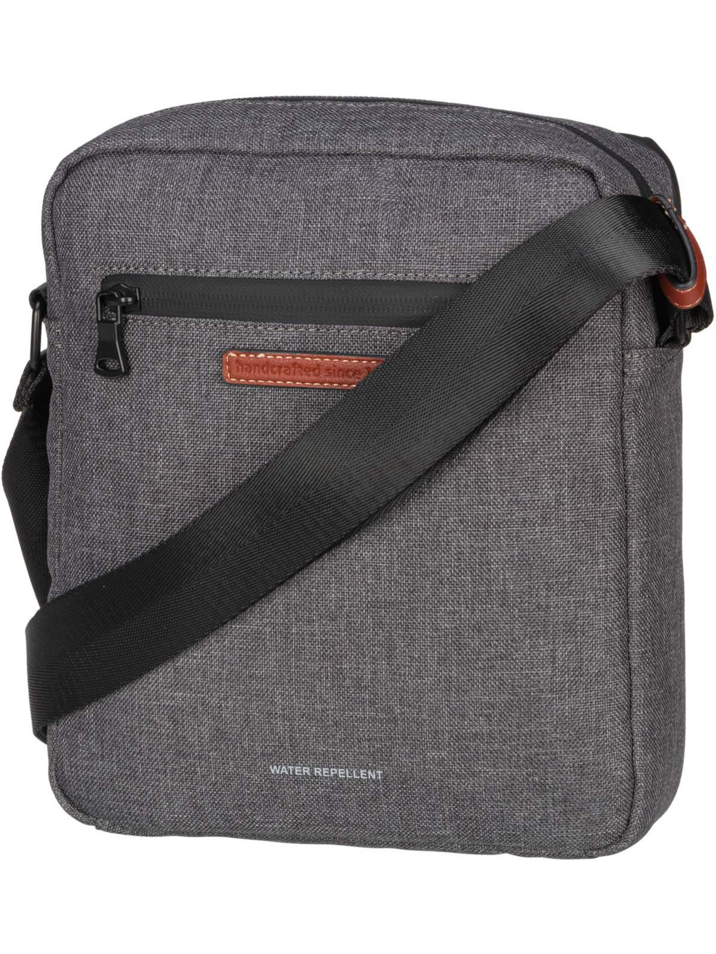 Picard Umhängetasche in Grau