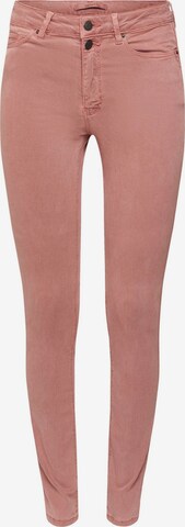 ESPRIT Skinny Hose in Orange: predná strana