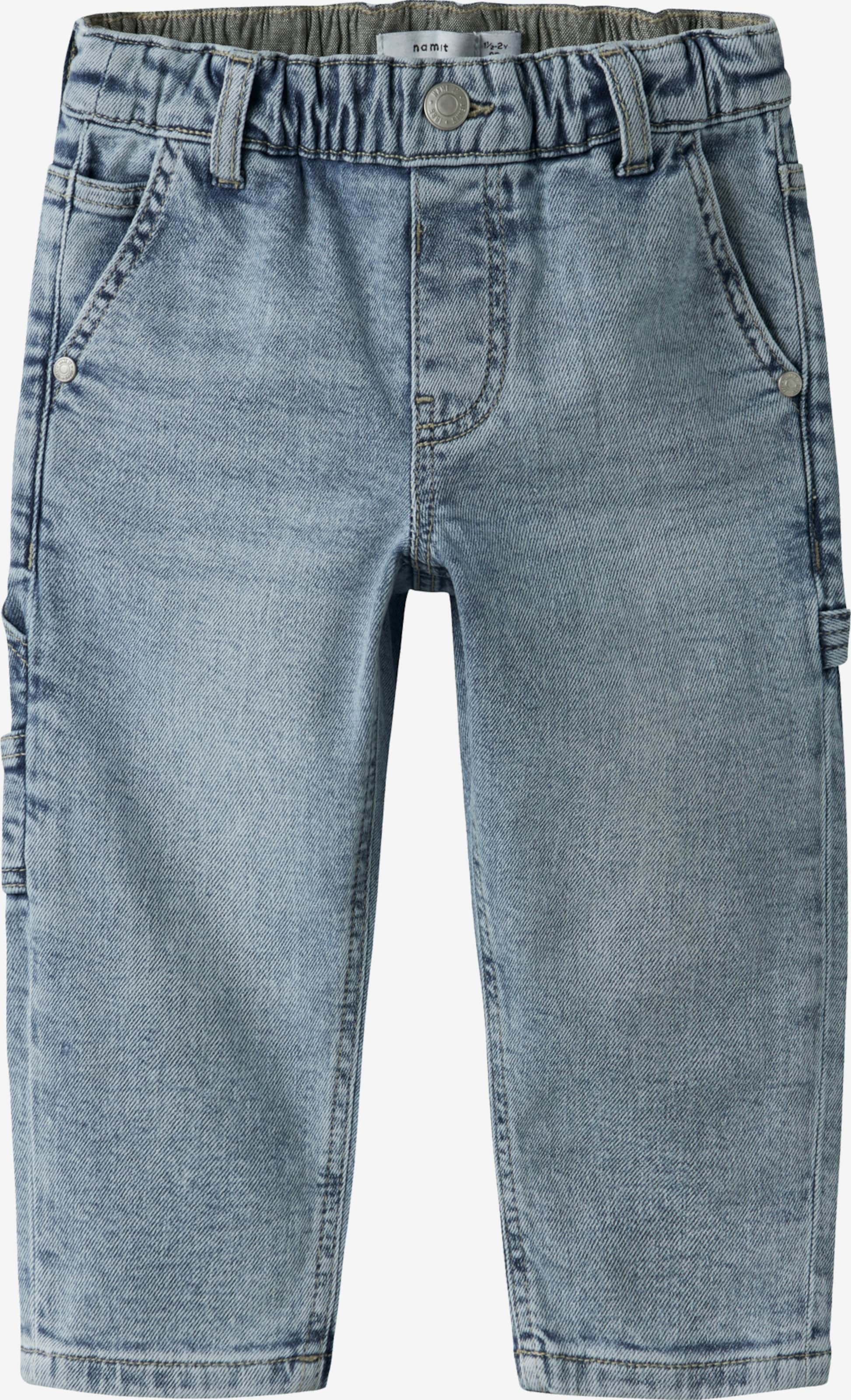 NAME IT Largi Jeans 'NMMBen'