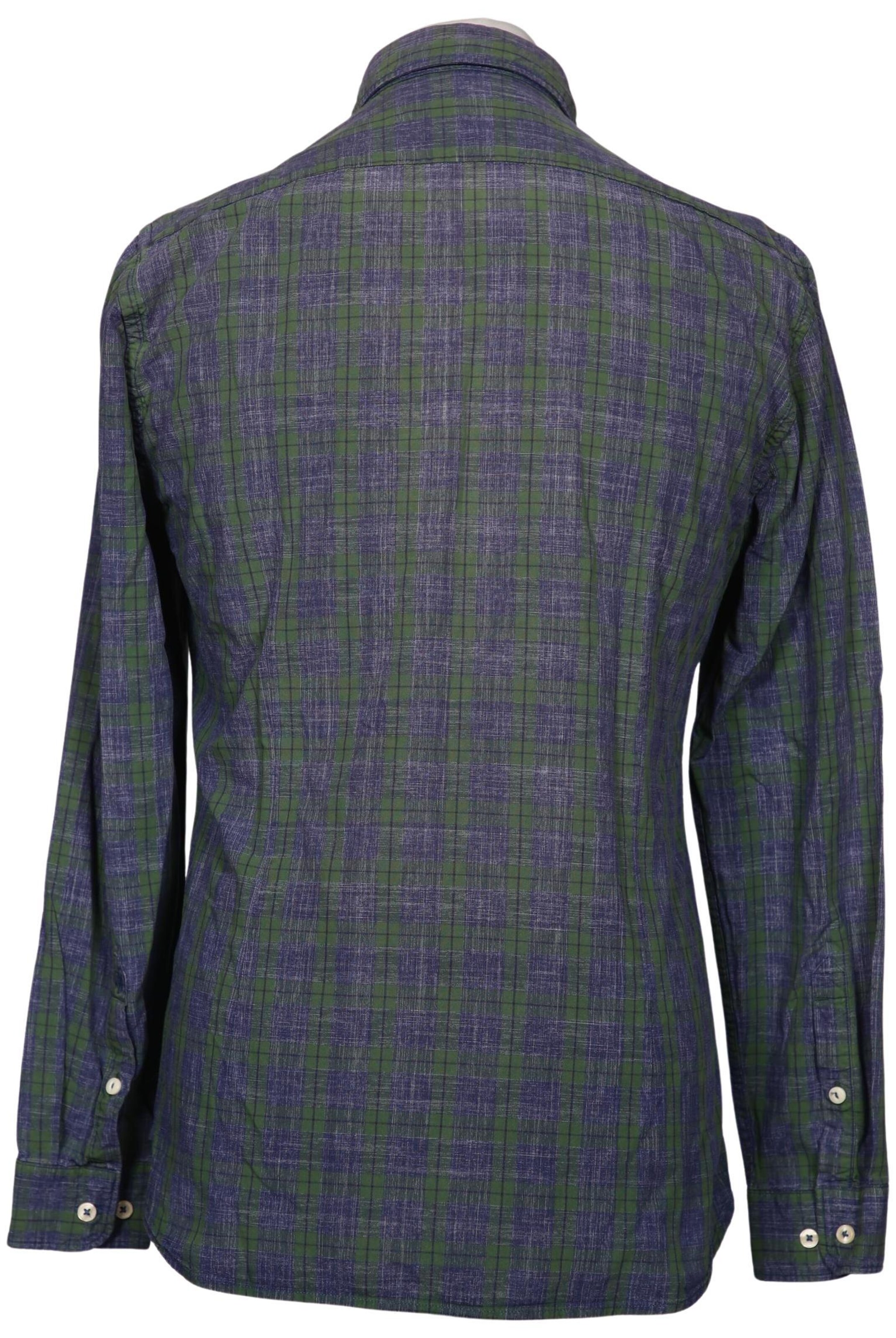 Marc O'Polo Button Up Shirt in M in Mixed colors