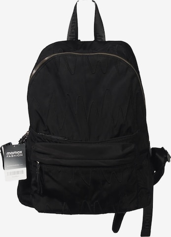 Desigual Rucksack One Size in Schwarz: Vorderseite