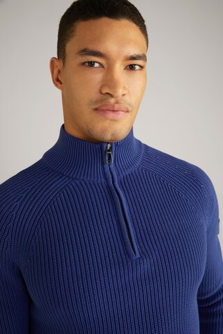 JOOP! Jeans Pullover 'Henricus' in Blau