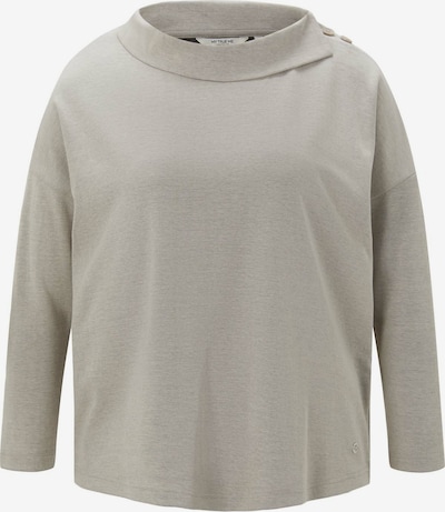 MY TRUE ME Shirt in Beige, Item view