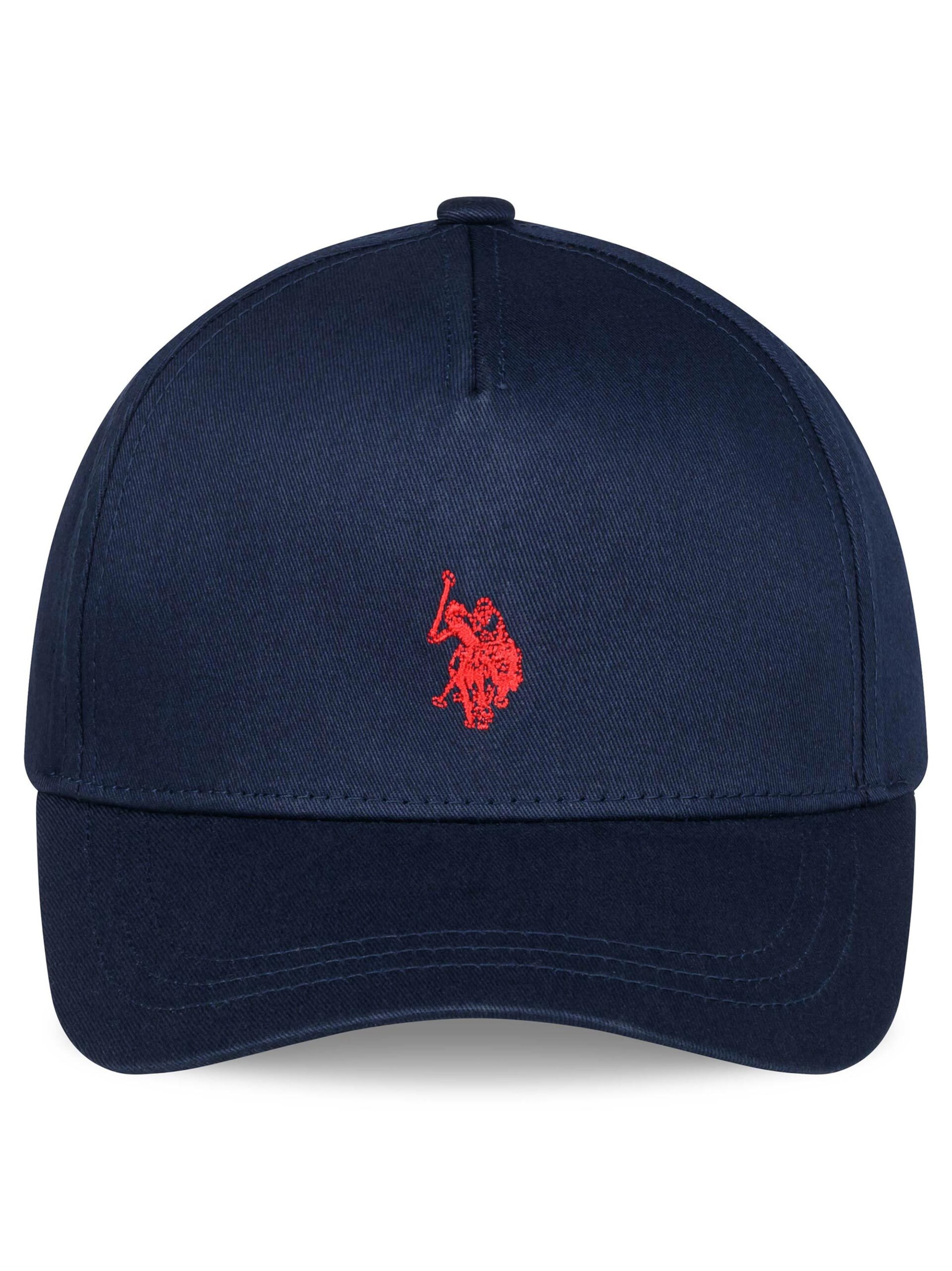 U.S. POLO ASSN. Cap in Blue