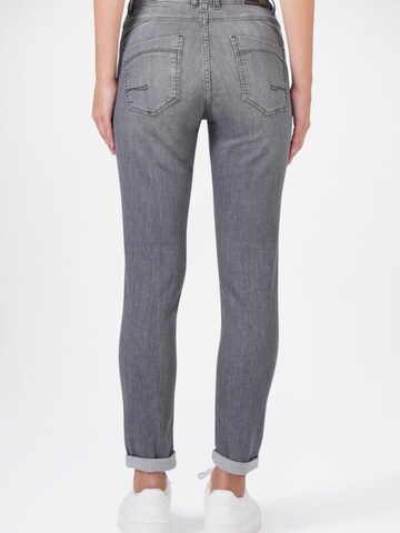 Skinny Jeans di M.O.D MIRACLE OF DENIM in grigio