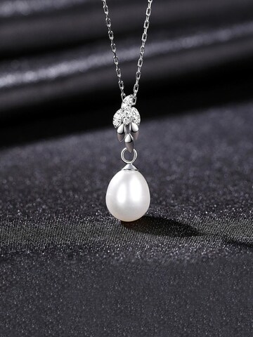 DANIEL CLIFFORD Kette 'Pauline'‌‌‌‌‌‌‌‌‌‌ in Silber
