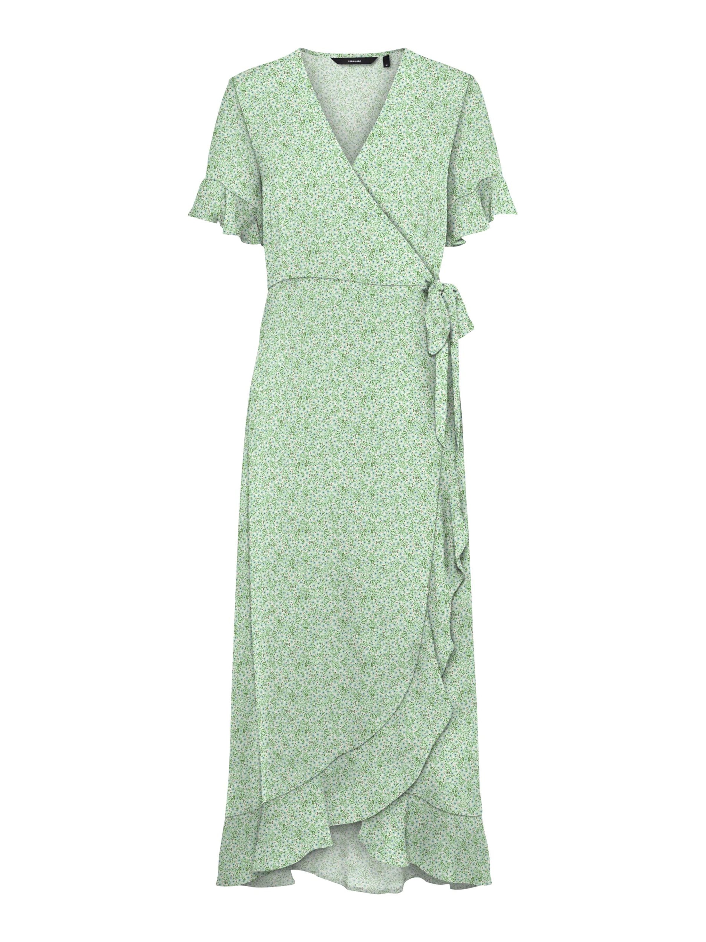 VERO MODA Kl nning Henna I Gr n Mint ABOUT YOU