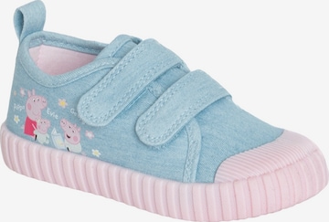 Cool Club Tennarit värissä sininen: etupuoli