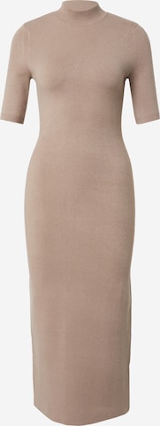 Abercrombie & Fitch Kleid in Grau: predná strana