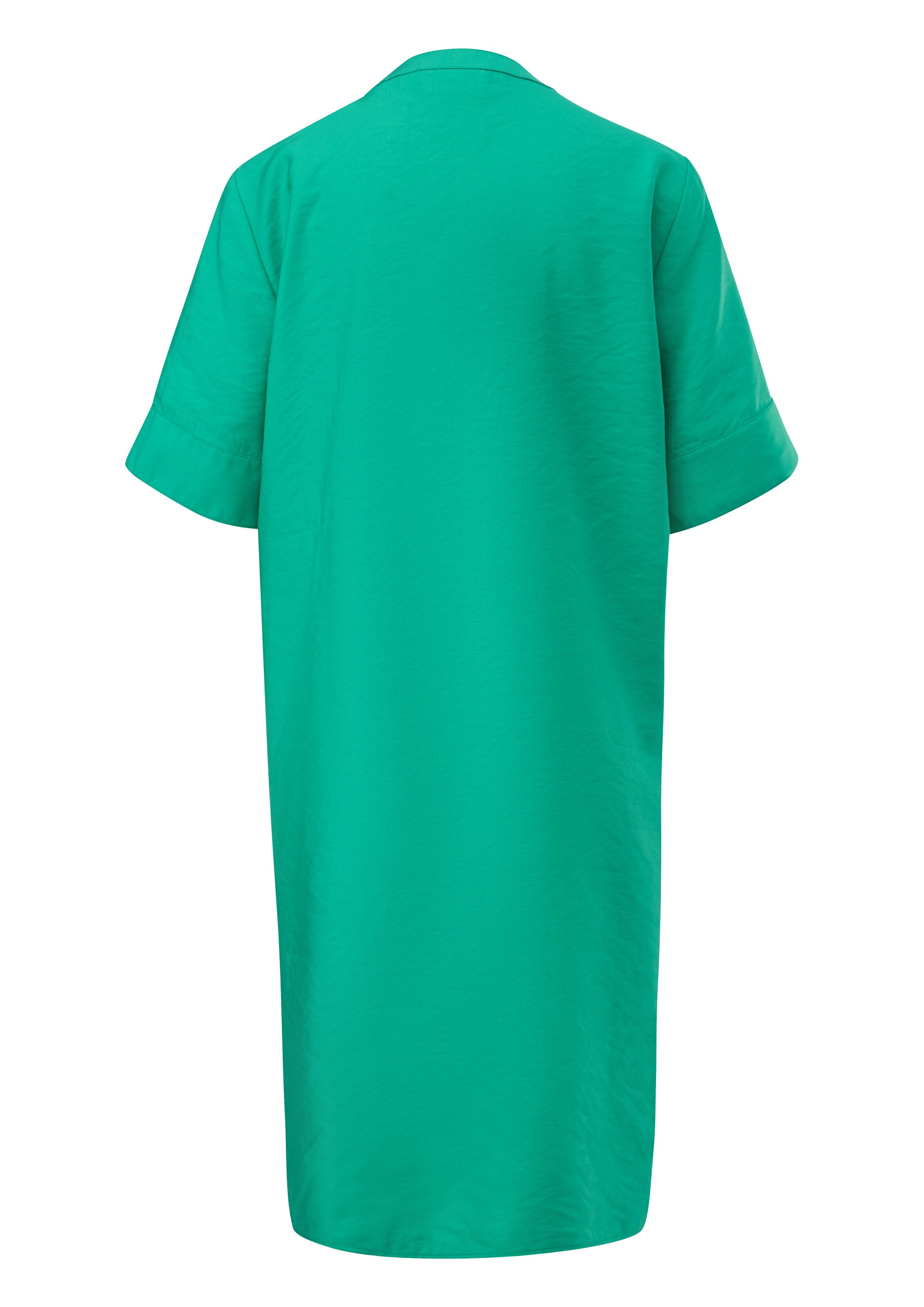 comma casual identity Dress in Green: back
