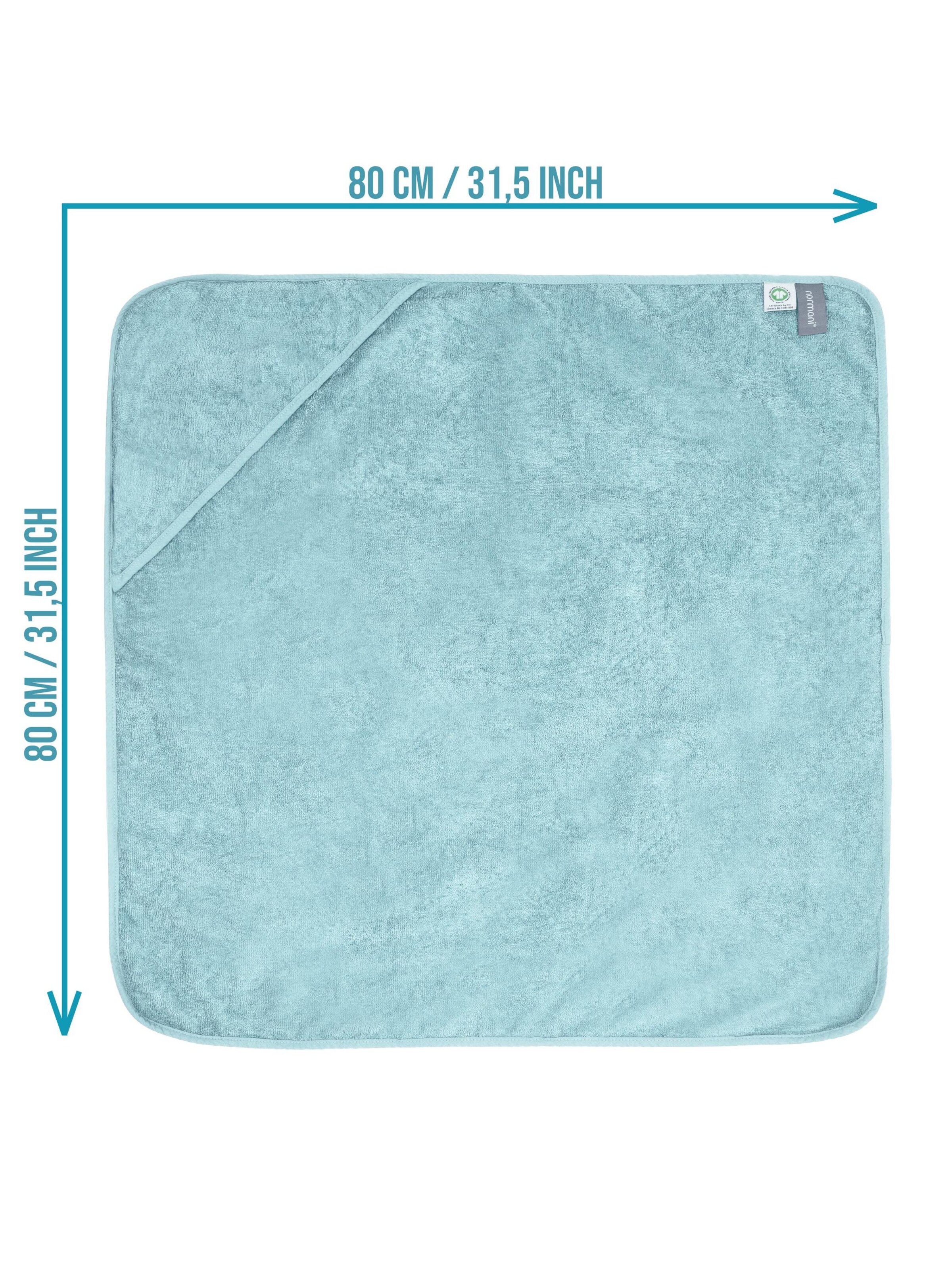 Peignoir ' ' normani en bleu