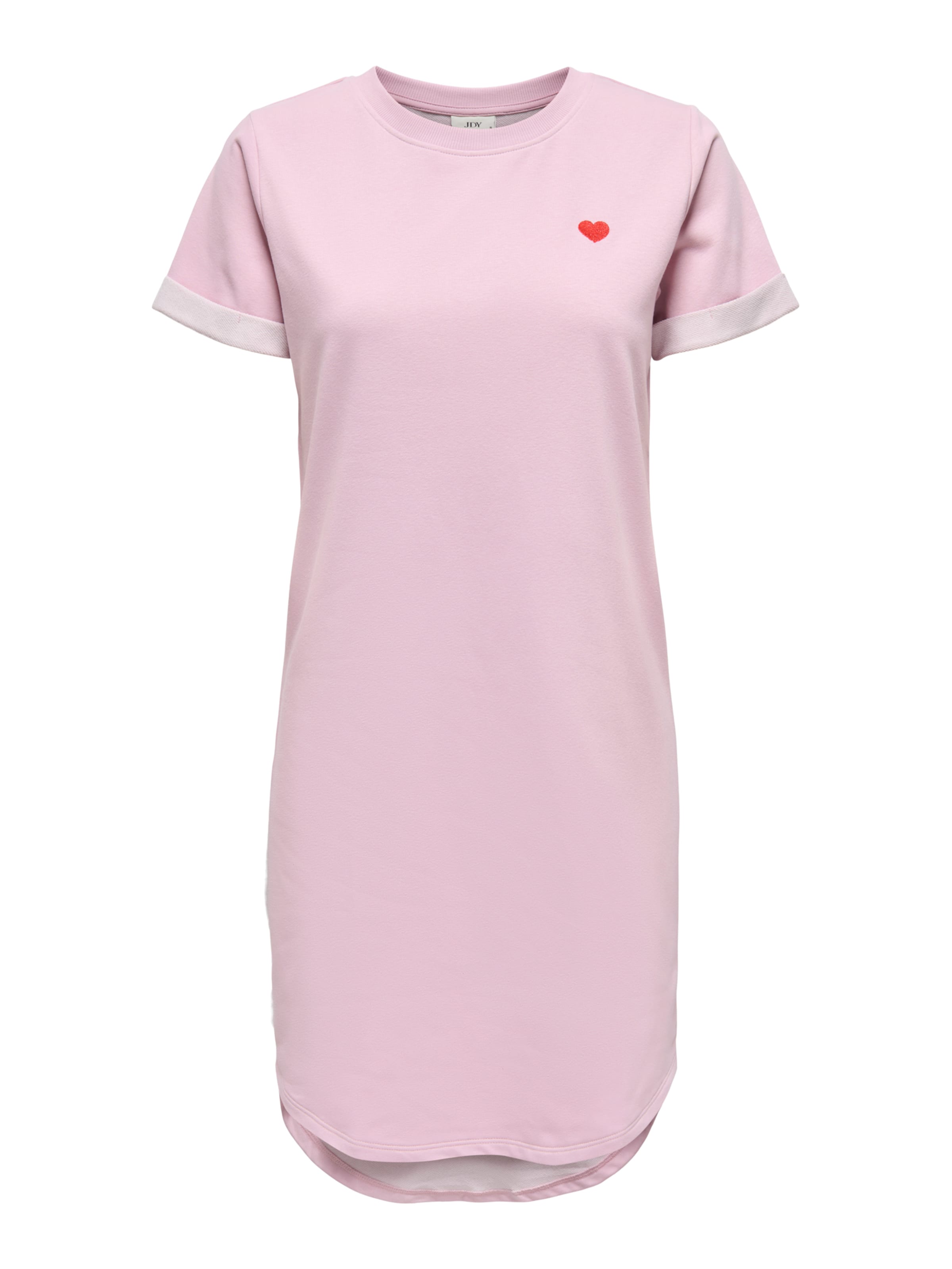JDY - Vestido 'JDYIVY' em rosa: frente