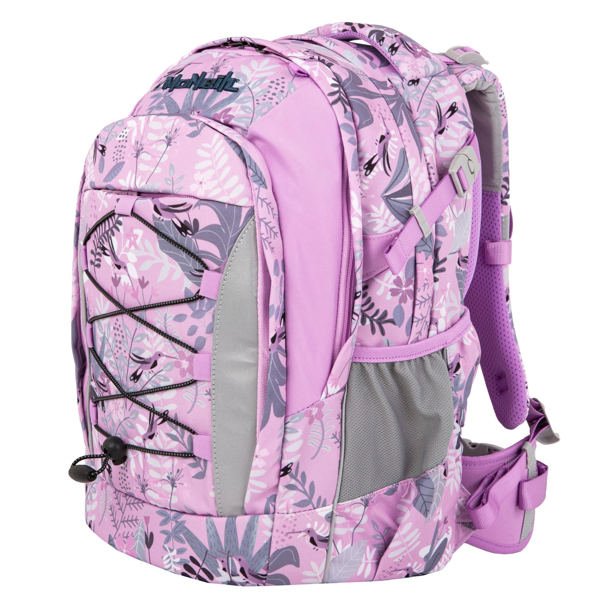 MCNEILL Backpack 'LUCA ' in Pink