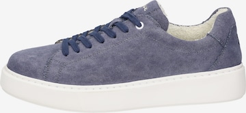 SIOUX Sneaker 'Tils 004' in Blau