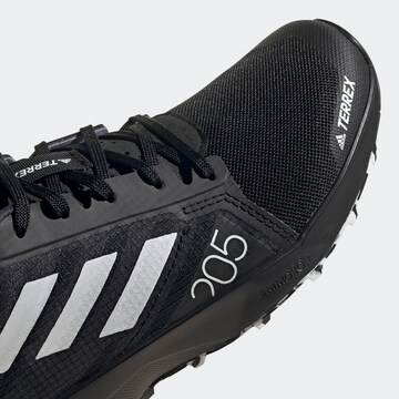 ADIDAS TERREX Loopschoen 'Speed Flow' in Zwart